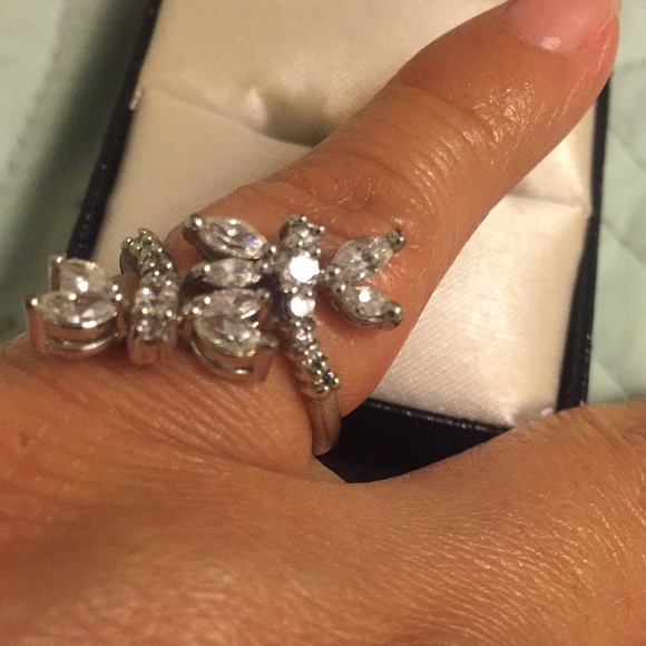 City Rox ring - Picture 6 of 6